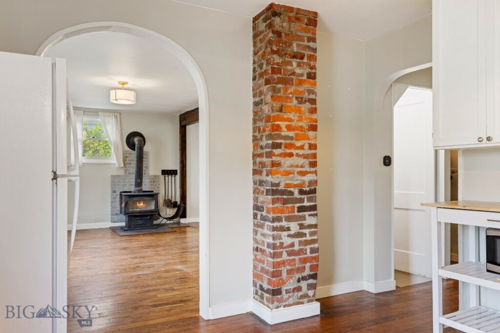 209 N 3rd, Bozeman MT 59715