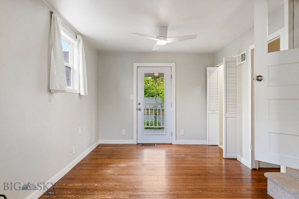 209 N 3rd, Bozeman MT 59715