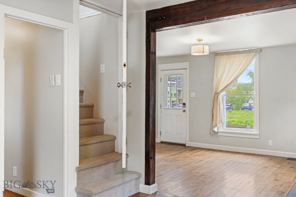 209 N 3rd, Bozeman MT 59715