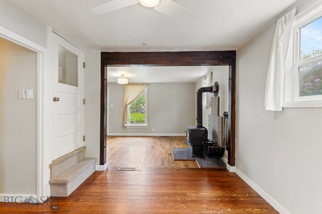 209 N 3rd, Bozeman MT 59715