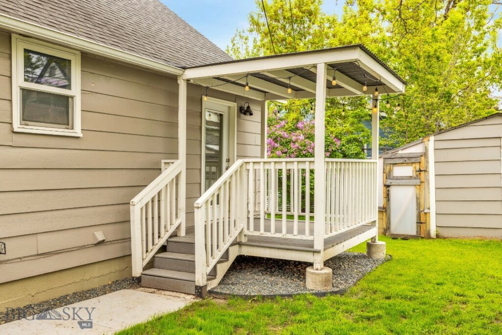 209 N 3rd, Bozeman MT 59715