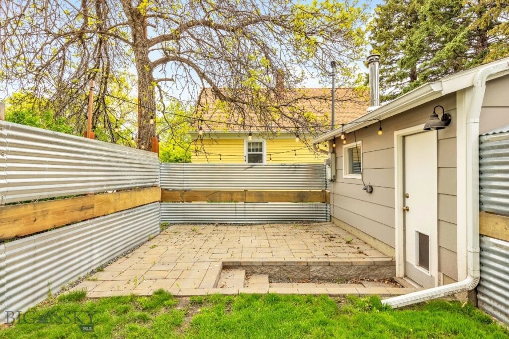 209 N 3rd, Bozeman MT 59715
