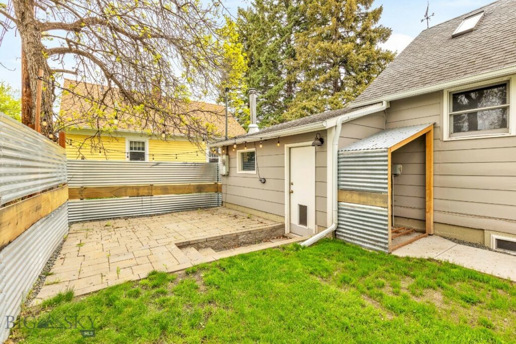 209 N 3rd, Bozeman MT 59715