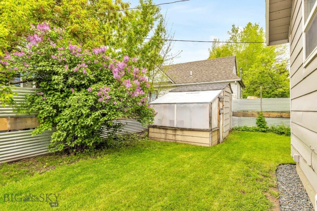 209 N 3rd, Bozeman MT 59715