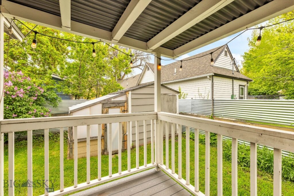 209 N 3rd, Bozeman MT 59715