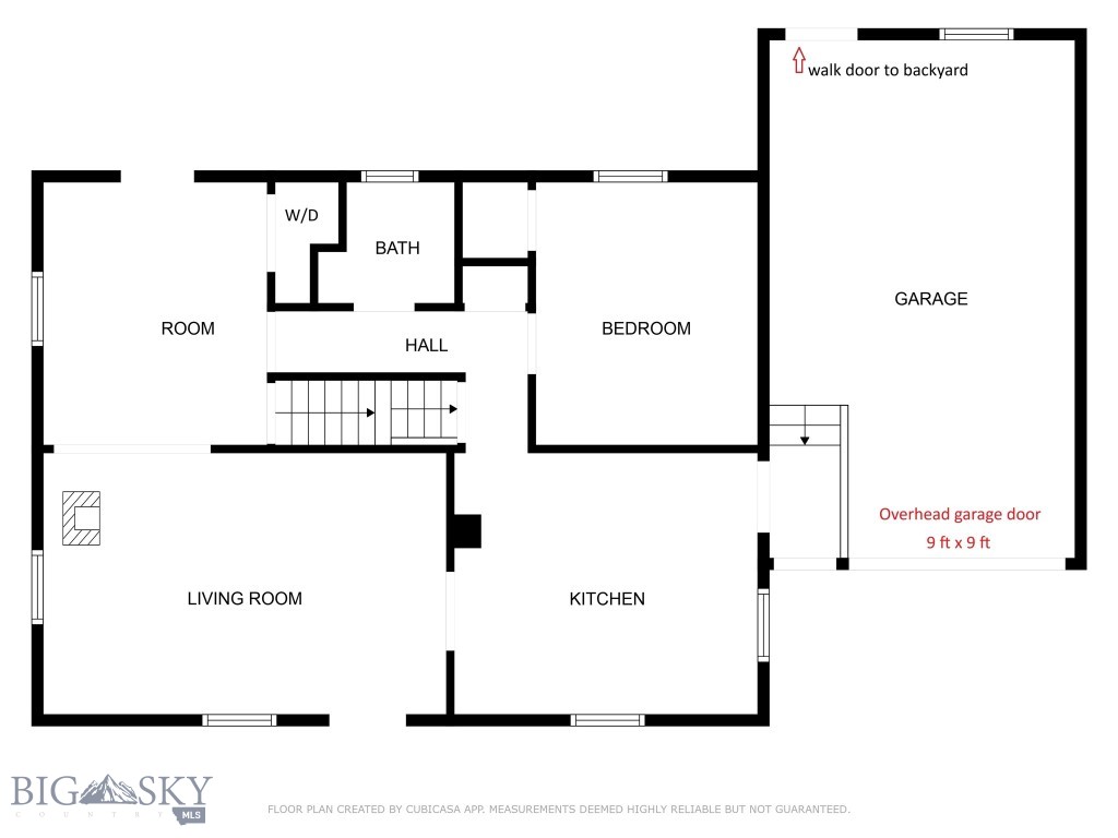 209 N 3rd, Bozeman MT 59715