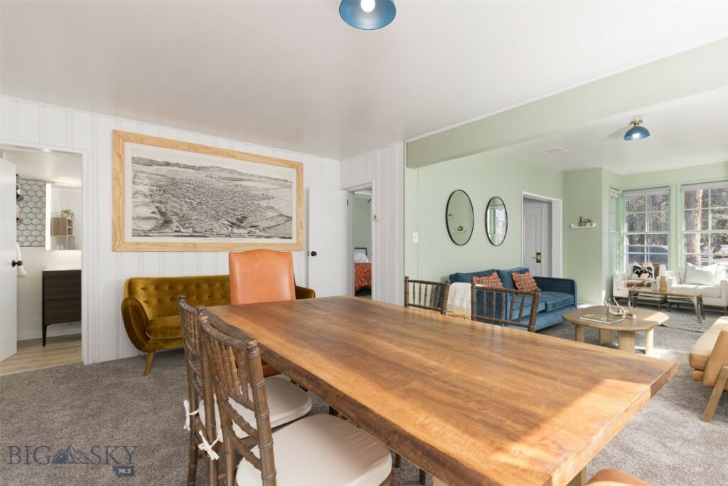 209 S Tracy, Bozeman MT 59715