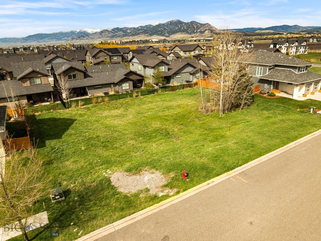 2091 Jacobs Street, Bozeman MT 59715
