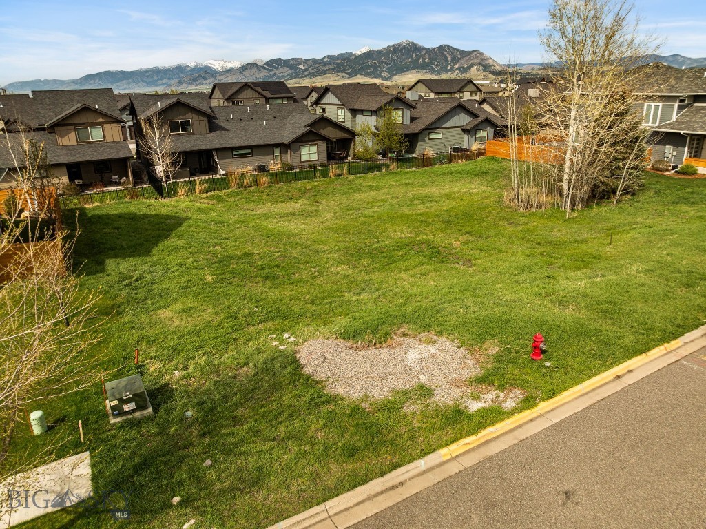 2091 Jacobs Street, Bozeman MT 59715