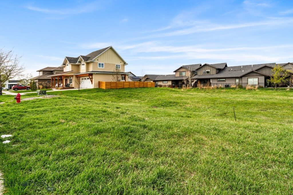 2091 Jacobs Street, Bozeman MT 59715