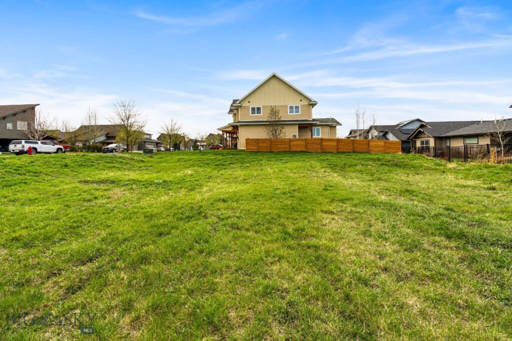 2091 Jacobs Street, Bozeman MT 59715