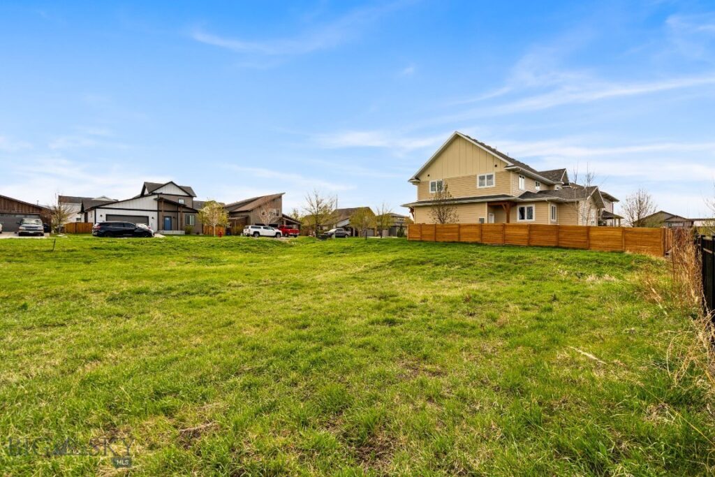 2091 Jacobs Street, Bozeman MT 59715