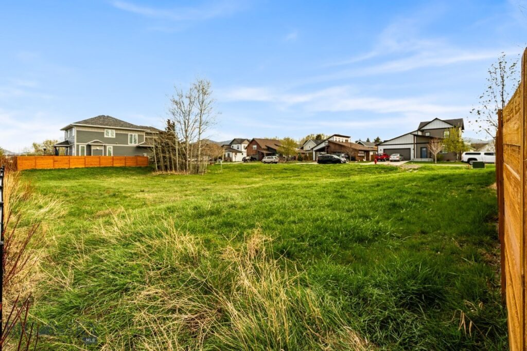 2091 Jacobs Street, Bozeman MT 59715