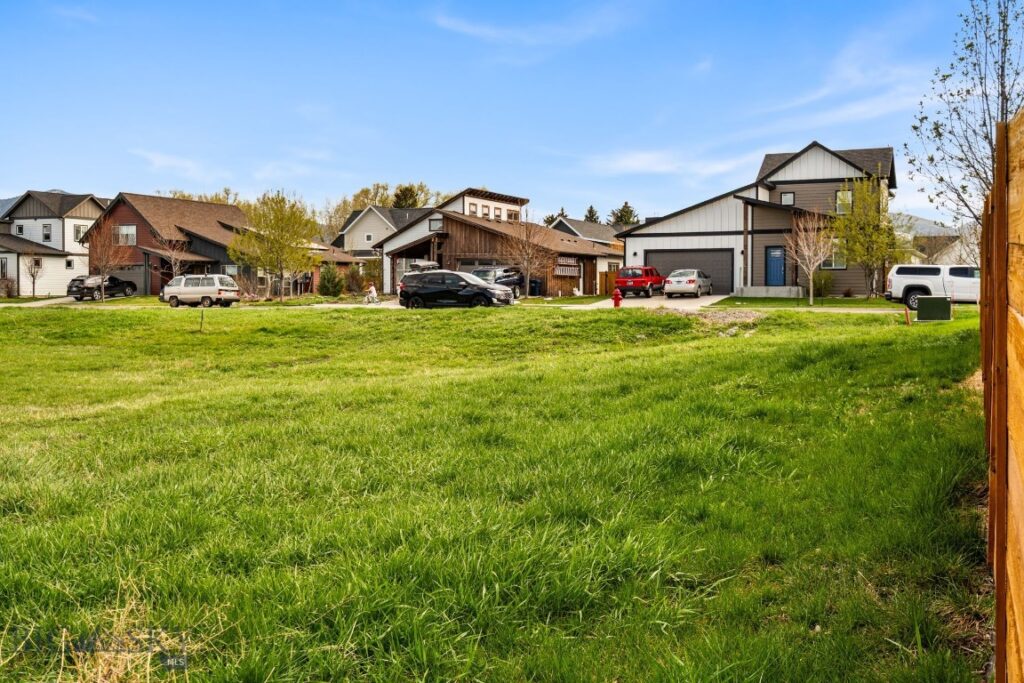 2091 Jacobs Street, Bozeman MT 59715
