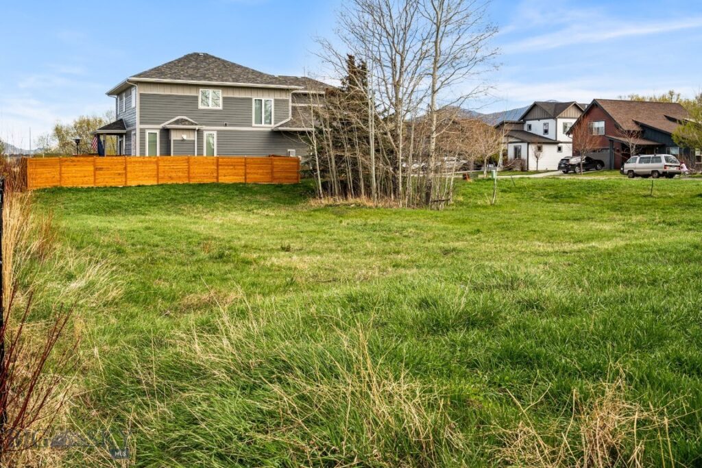2091 Jacobs Street, Bozeman MT 59715