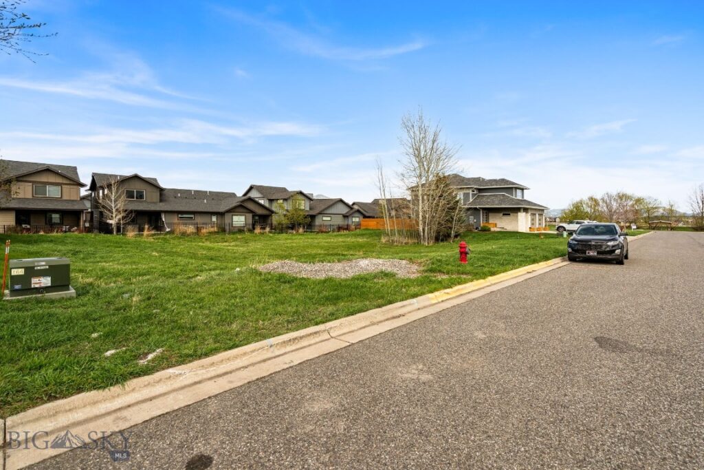 2091 Jacobs Street, Bozeman MT 59715