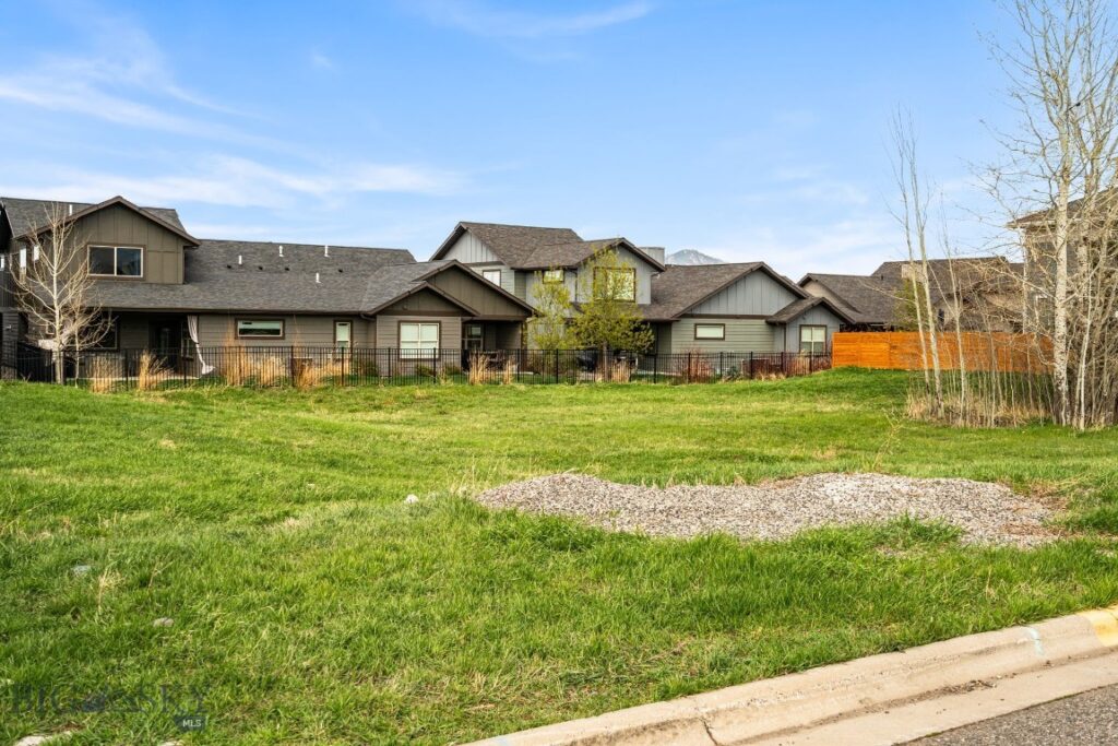 2091 Jacobs Street, Bozeman MT 59715