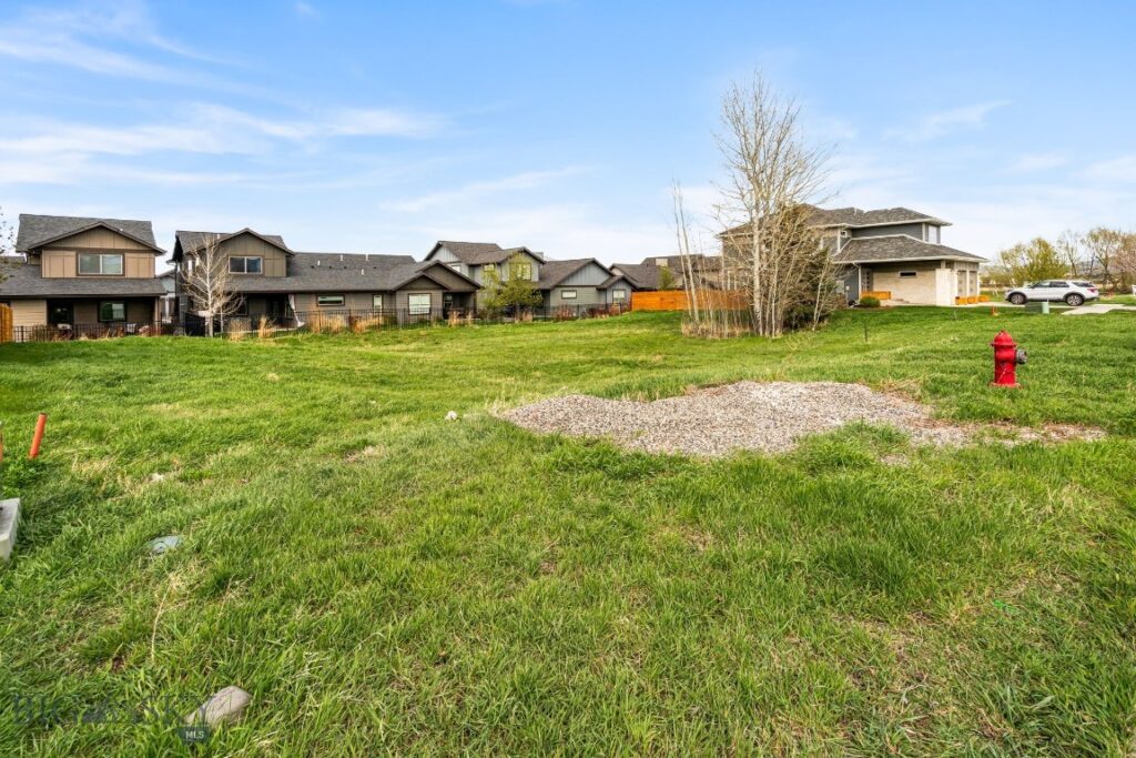 2091 Jacobs Street, Bozeman MT 59715