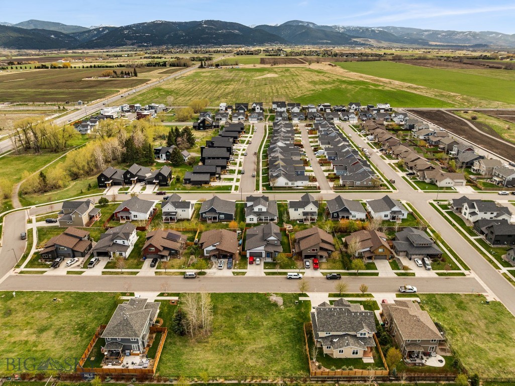 2091 Jacobs Street, Bozeman MT 59715