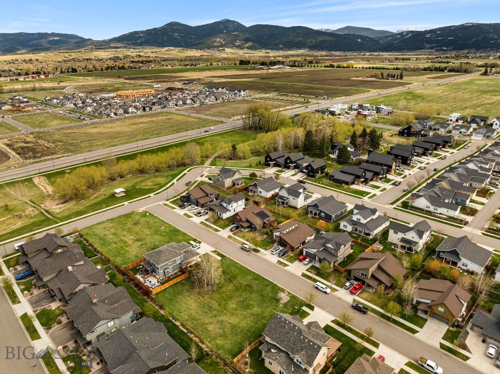 2091 Jacobs Street, Bozeman MT 59715