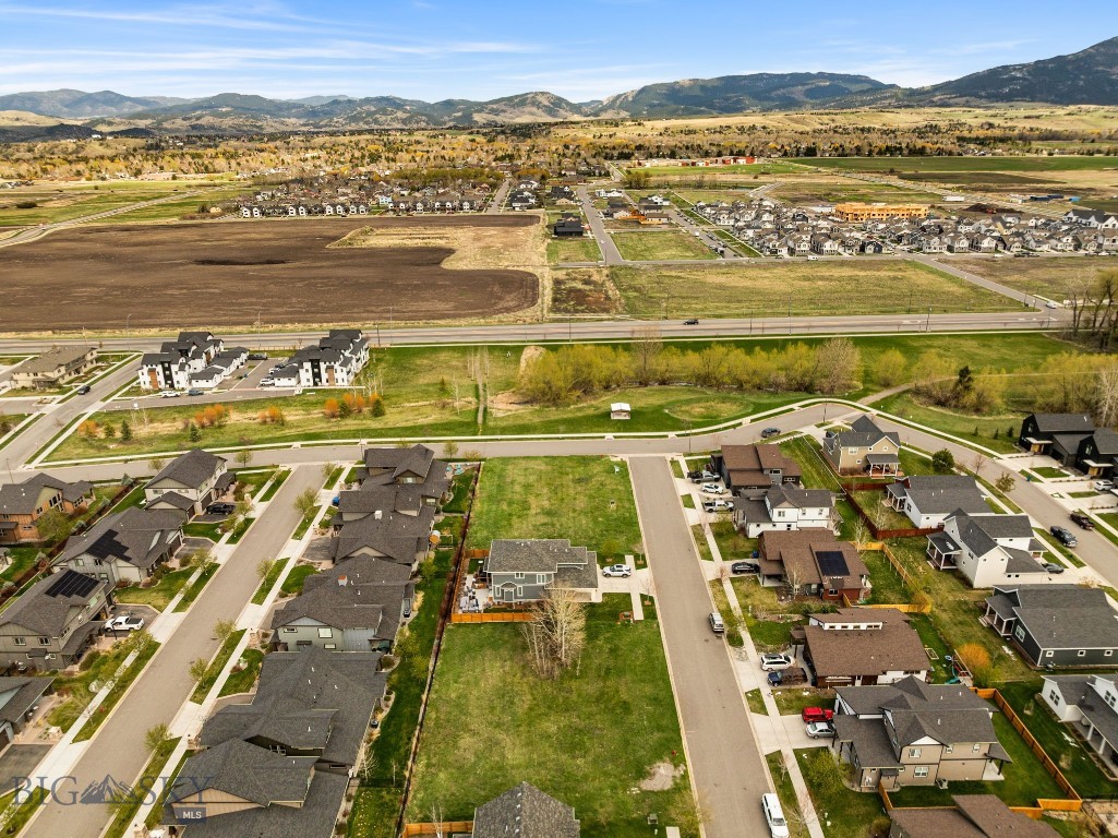 2091 Jacobs Street, Bozeman MT 59715