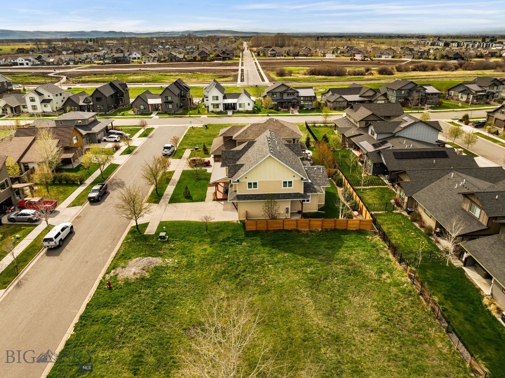 2091 Jacobs Street, Bozeman MT 59715