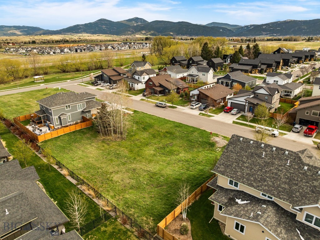 2091 Jacobs Street, Bozeman MT 59715