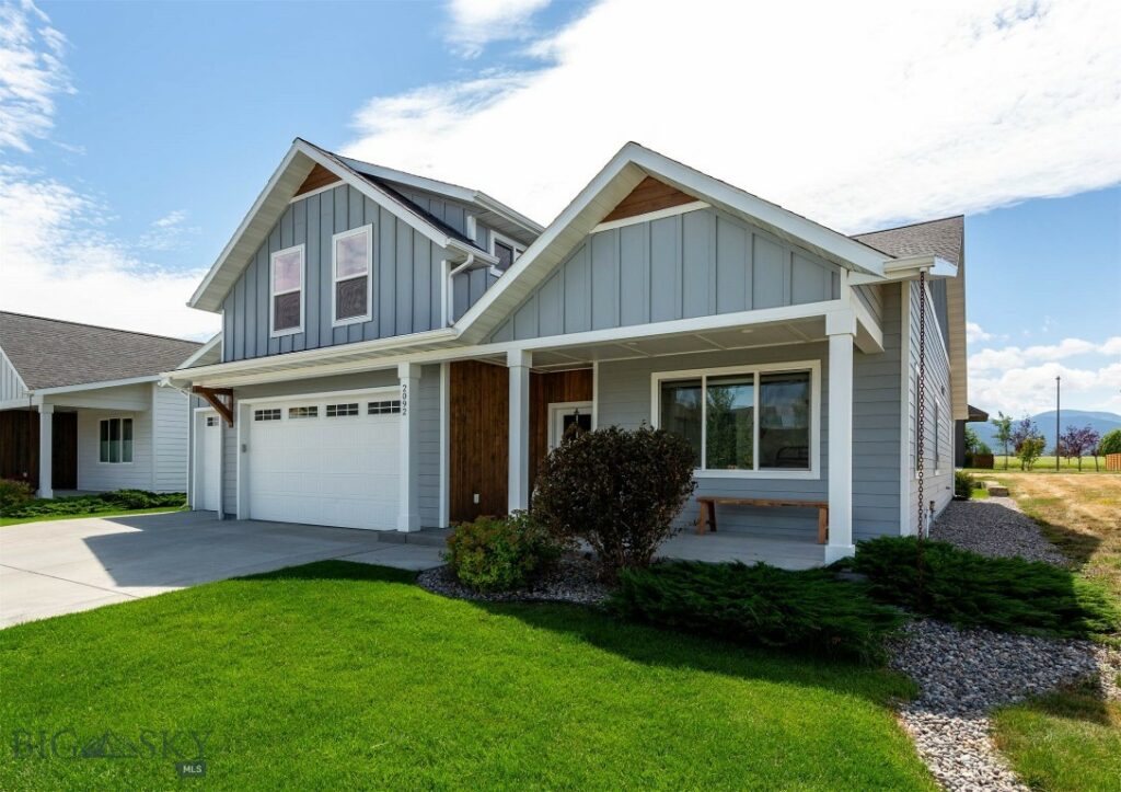 2092 Chipset, Bozeman MT 59718