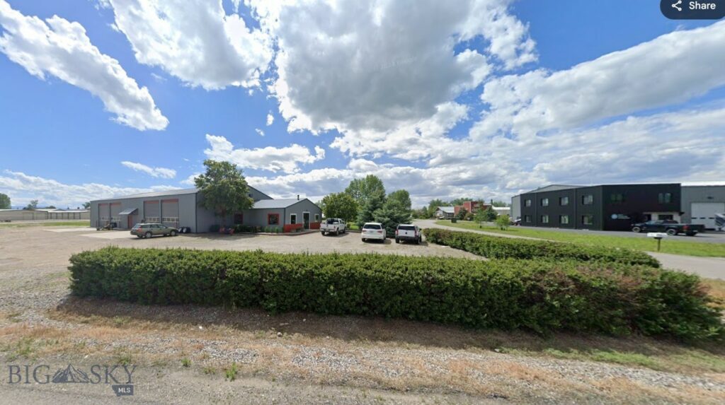 21 Bearcat Loop, Belgrade MT 59714