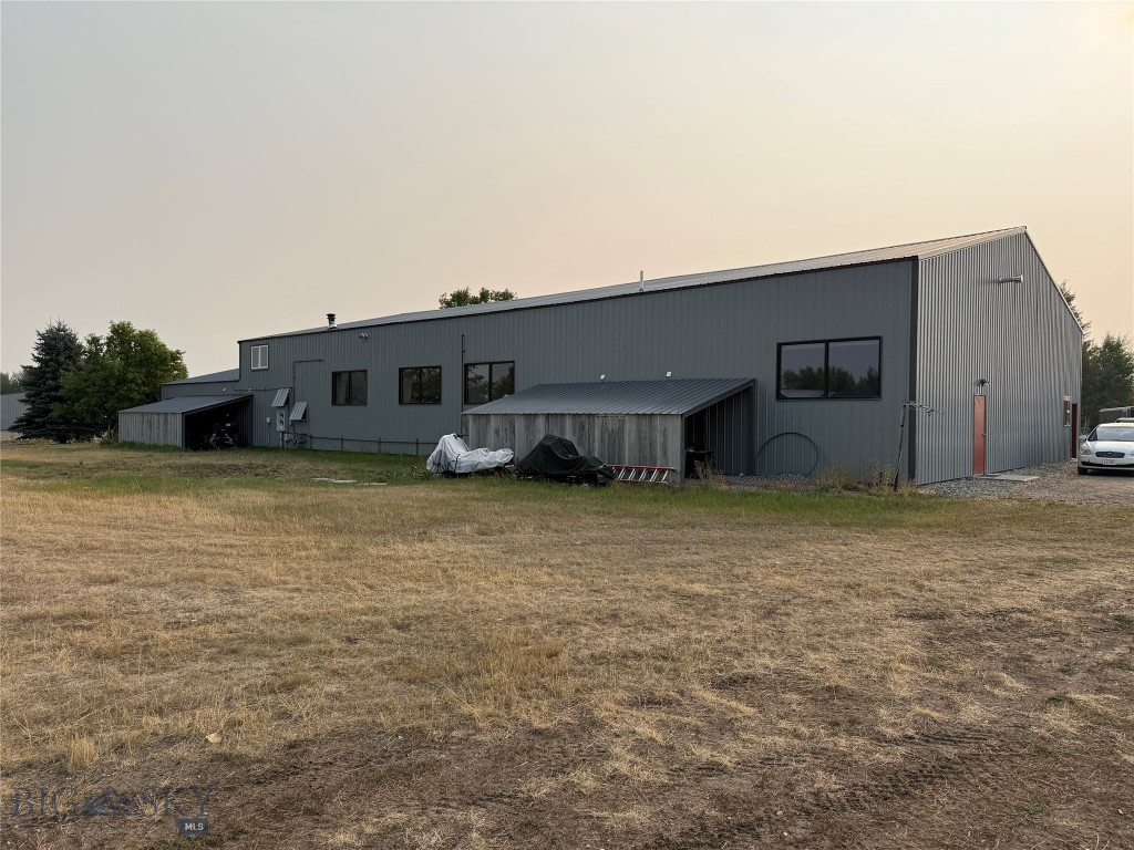 21 Bearcat Loop, Belgrade MT 59714
