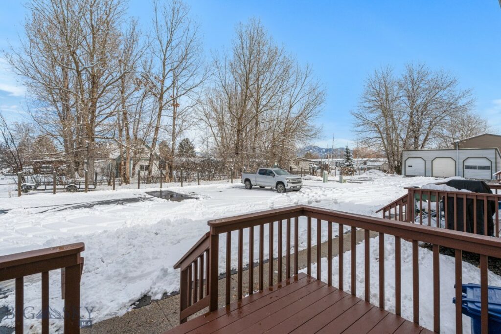 21 Chestnut Grove Avenue, Bozeman MT 59718