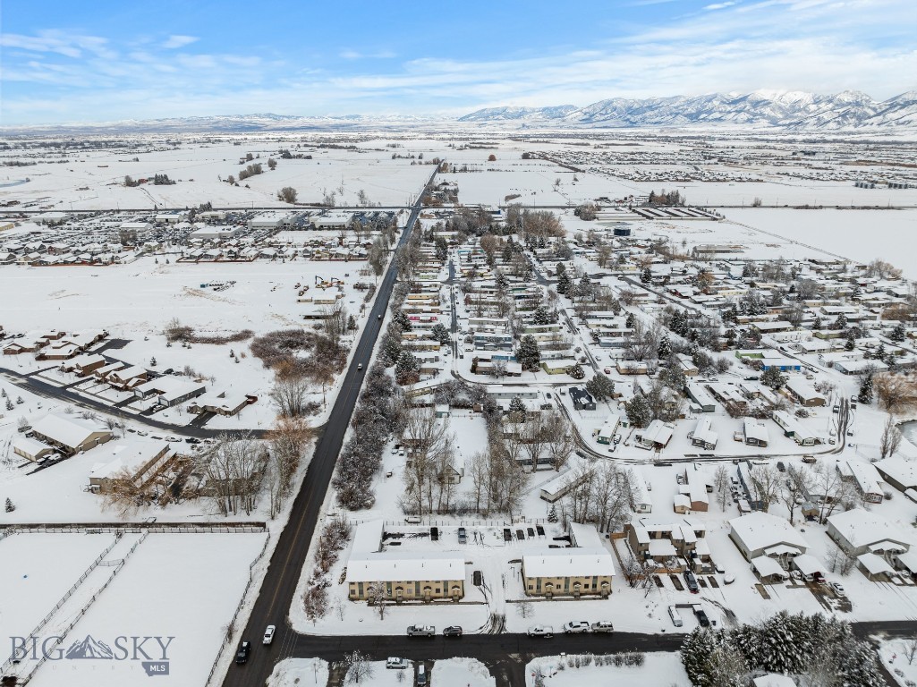 21 Chestnut Grove Avenue, Bozeman MT 59718