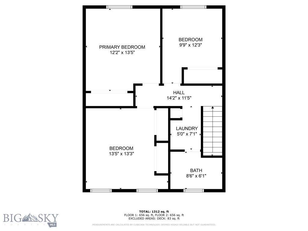 21 Chestnut Grove Avenue, Bozeman MT 59718