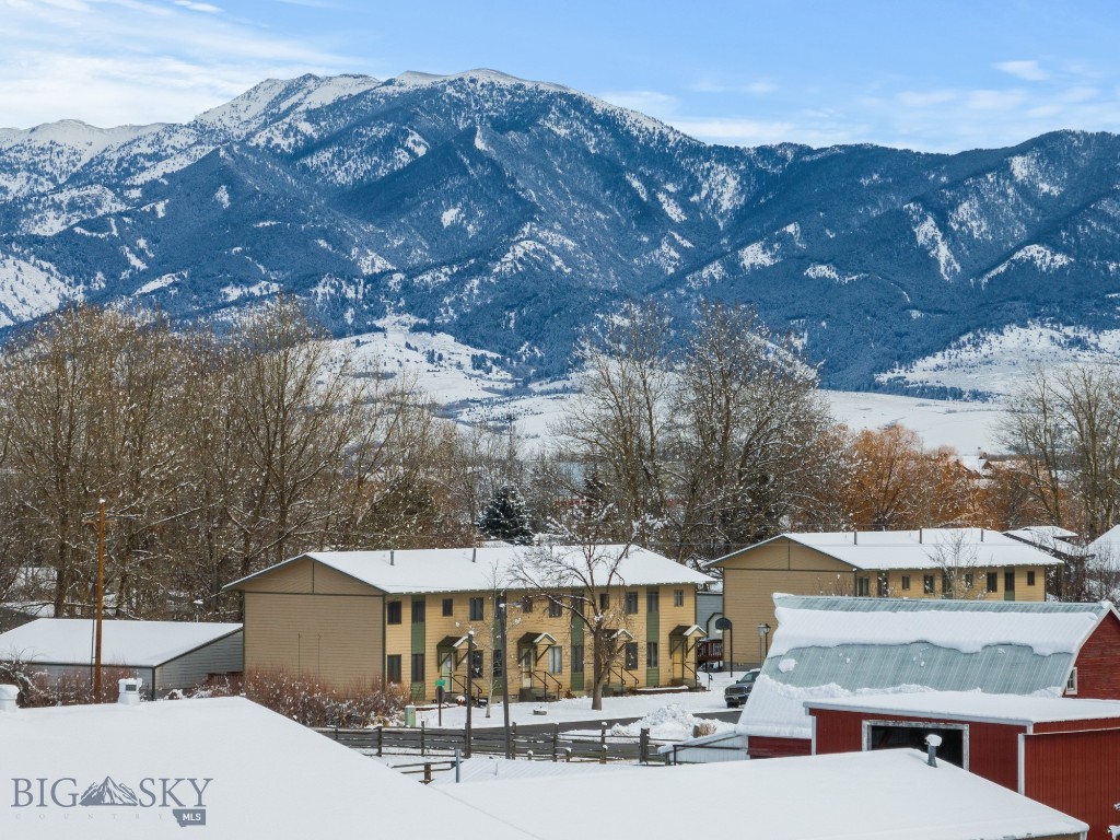 21 Chestnut Grove Avenue, Bozeman MT 59718