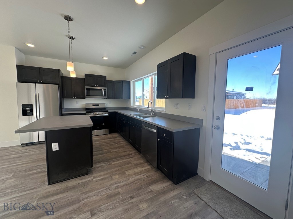 21 N Reliance Ave, Bozeman MT 59718