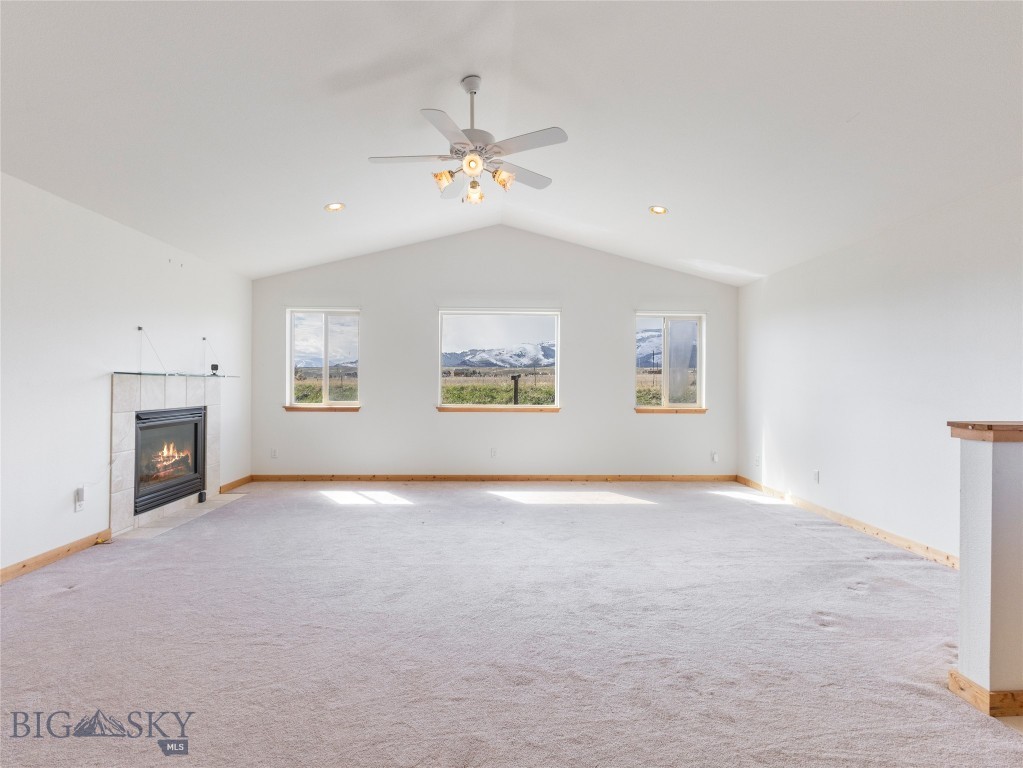 21 Moose Horn Lane, Livingston MT 59047