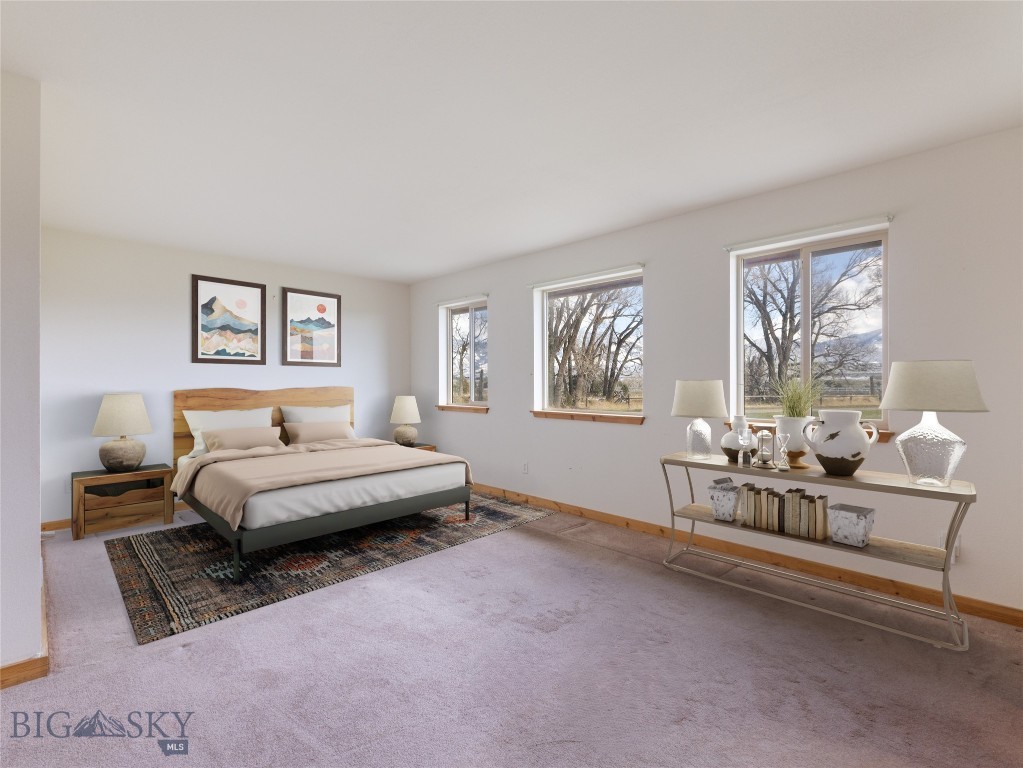 21 Moose Horn Lane, Livingston MT 59047