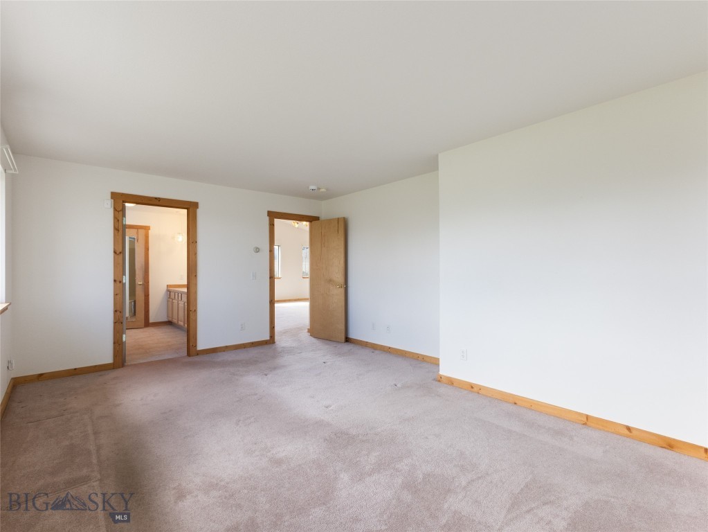 21 Moose Horn Lane, Livingston MT 59047