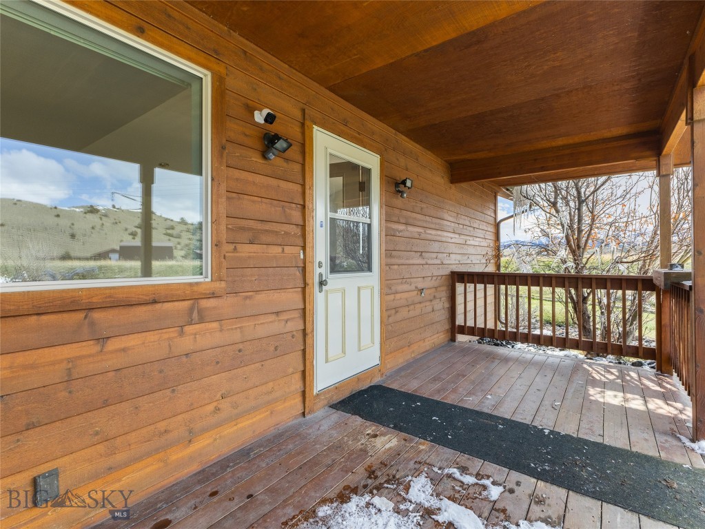 21 Moose Horn Lane, Livingston MT 59047