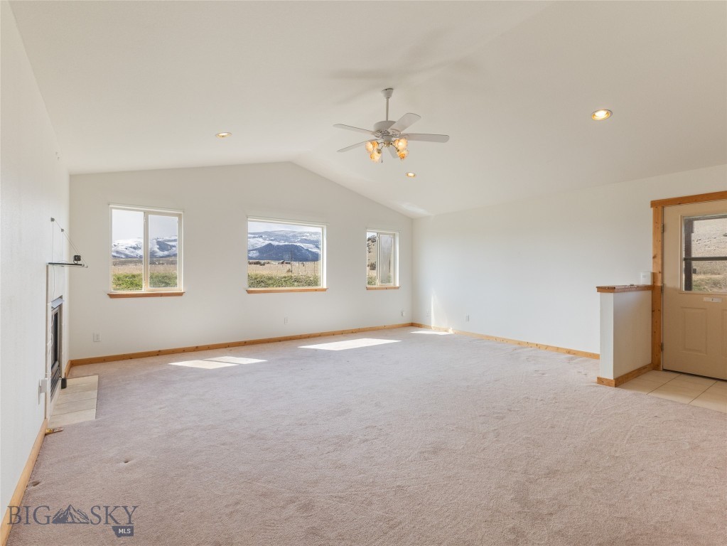 21 Moose Horn Lane, Livingston MT 59047