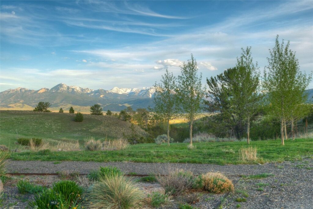 21 Osprey Court, Livingston MT 59047