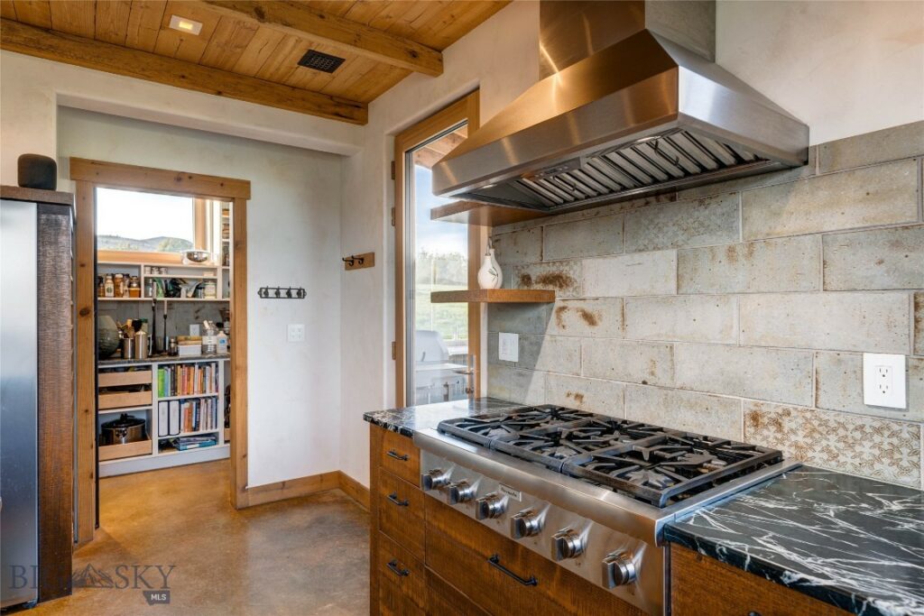 21 Osprey Court, Livingston MT 59047