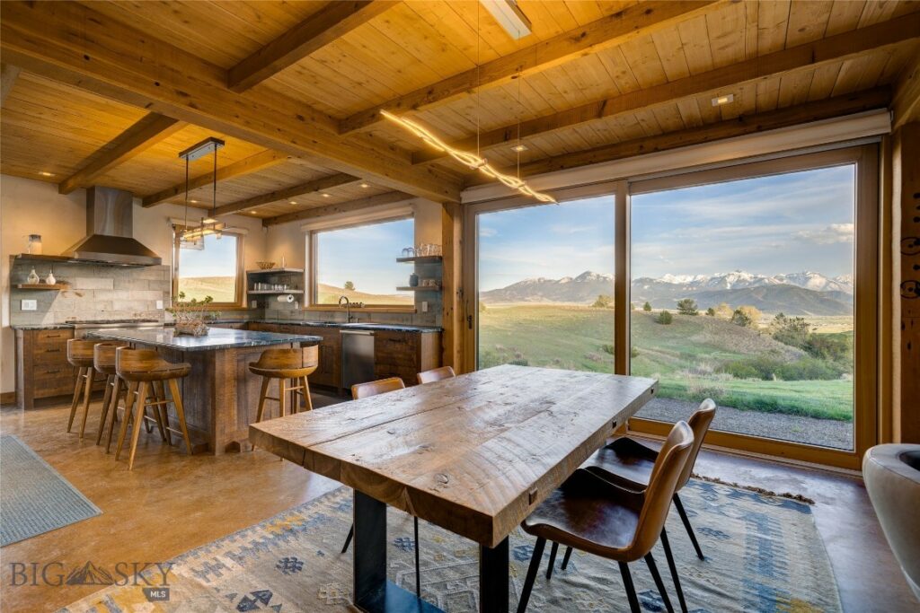 21 Osprey Court, Livingston MT 59047