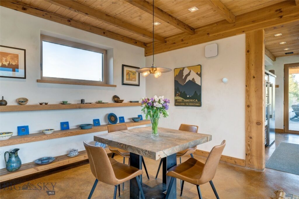 21 Osprey Court, Livingston MT 59047