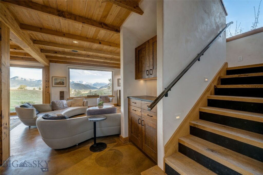21 Osprey Court, Livingston MT 59047
