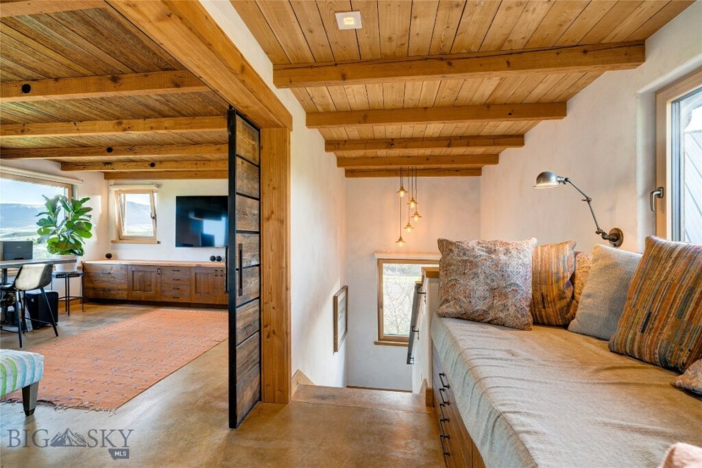 21 Osprey Court, Livingston MT 59047