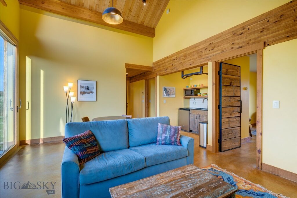 21 Osprey Court, Livingston MT 59047