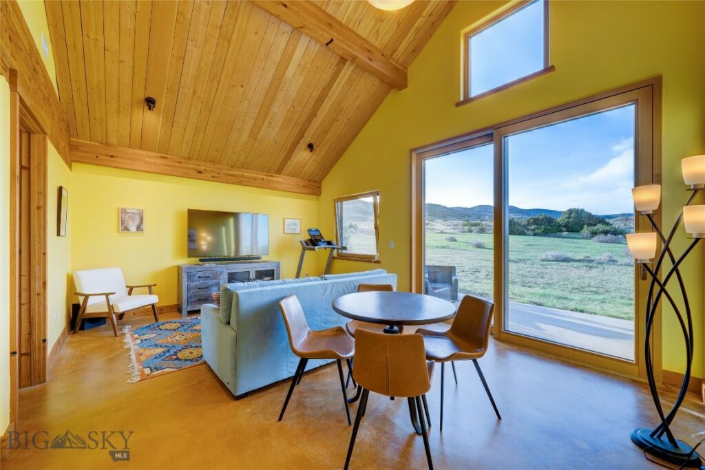 21 Osprey Court, Livingston MT 59047