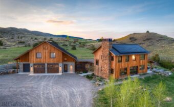 21 Osprey Court, Livingston MT 59047