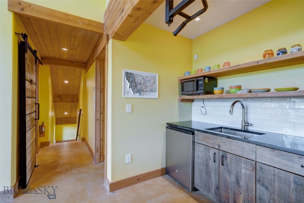 21 Osprey Court, Livingston MT 59047